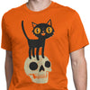 What the Cat Dragged In - Men's Apparel