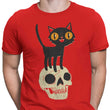What the Cat Dragged In - Men's Apparel