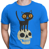 What the Cat Dragged In - Men's Apparel