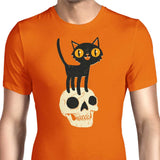 What the Cat Dragged In - Men's Apparel