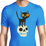 What the Cat Dragged In - Men's Apparel