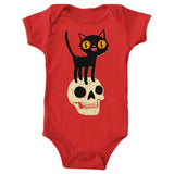 What the Cat Dragged In - Youth Apparel