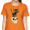 What the Cat Dragged In - Women's Apparel