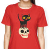 What the Cat Dragged In - Women's Apparel