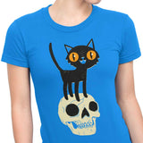 What the Cat Dragged In - Women's Apparel
