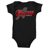 Whatever It Takes - Youth Apparel