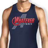 Whatever It Takes - Tank Top