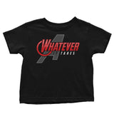 Whatever It Takes - Youth Apparel