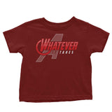 Whatever It Takes - Youth Apparel