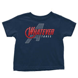 Whatever It Takes - Youth Apparel