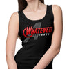 Whatever It Takes - Tank Top