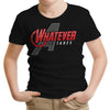 Whatever It Takes - Youth Apparel