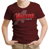 Whatever It Takes - Youth Apparel