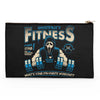 What's Your Favorite Workout? - Accessory Pouch