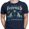 What's Your Favorite Workout? - Men's Apparel