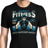 What's Your Favorite Workout? - Men's Apparel