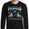 What's Your Favorite Workout? - Long Sleeve T-Shirt