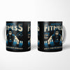 What's Your Favorite Workout? - Mug