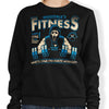 What's Your Favorite Workout? - Sweatshirt