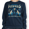 What's Your Favorite Workout? - Sweatshirt
