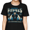 What's Your Favorite Workout? - Women's Apparel