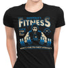 What's Your Favorite Workout? - Women's Apparel