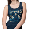 What's Your Favorite Workout? - Tank Top