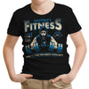 What's Your Favorite Workout? - Youth Apparel