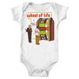 Wheel of Life - Youth Apparel