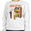 Wheel of Life - Sweatshirt