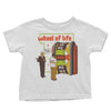 Wheel of Life - Youth Apparel