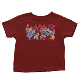 Where the Wild Clowns Are - Youth Apparel