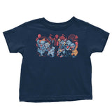 Where the Wild Clowns Are - Youth Apparel