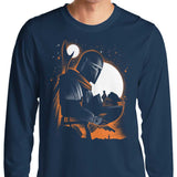 Wherever I Go - Long Sleeve T-Shirt