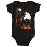 Wherever I Go - Youth Apparel