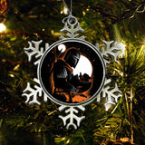 Wherever I Go - Ornament