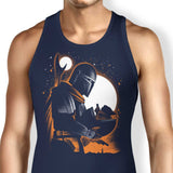 Wherever I Go - Tank Top