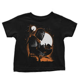 Wherever I Go - Youth Apparel