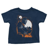 Wherever I Go - Youth Apparel