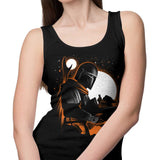 Wherever I Go - Tank Top