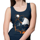 Wherever I Go - Tank Top