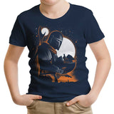 Wherever I Go - Youth Apparel