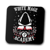 White Mage Academy - Coasters