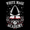 White Mage Academy - Women's Apparel