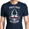 White Mage Academy - Men's Apparel