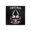White Mage Academy - Metal Print