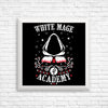 White Mage Academy - Posters & Prints