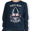 White Mage Academy - Sweatshirt
