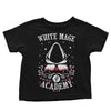 White Mage Academy - Youth Apparel