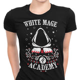 White Mage Academy - Women's Apparel